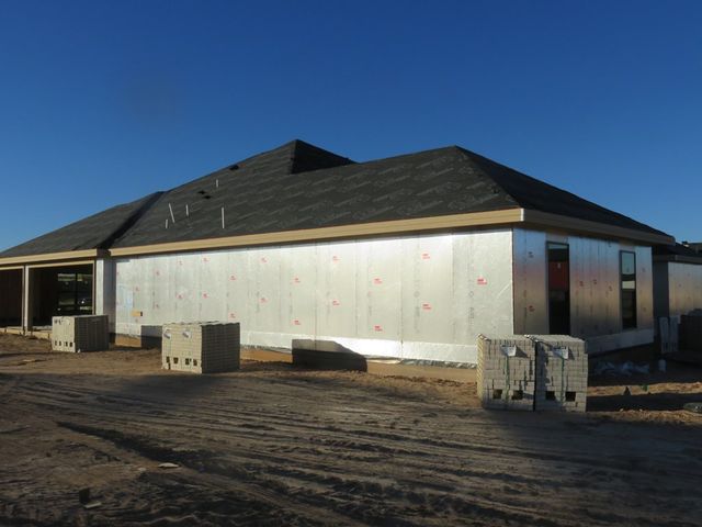 5605 E County Rd 95, Midland, TX 79706