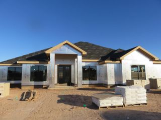 5605 E County Rd 95, Midland, TX 79706