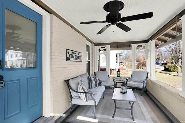 814 Highland Avenue, Lafayette, IN 47905