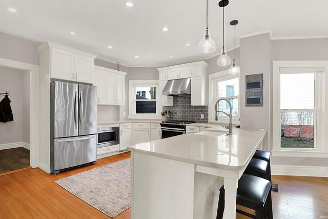 814 Highland Avenue, Lafayette, IN 47905