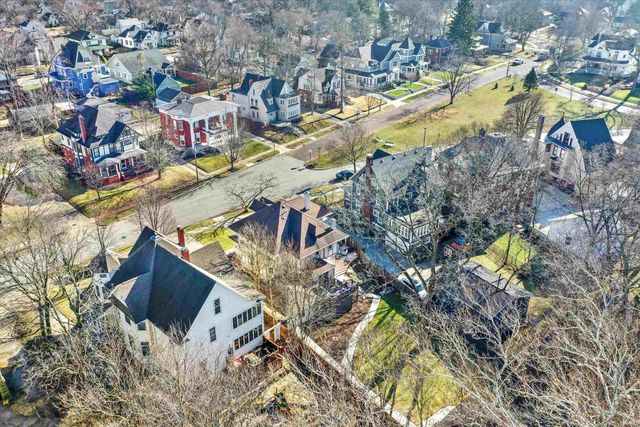 814 Highland Avenue, Lafayette, IN 47905