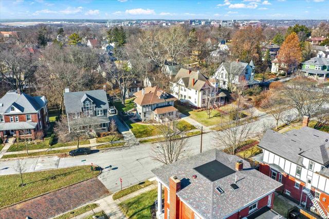 814 Highland Avenue, Lafayette, IN 47905