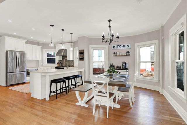 814 Highland Avenue, Lafayette, IN 47905