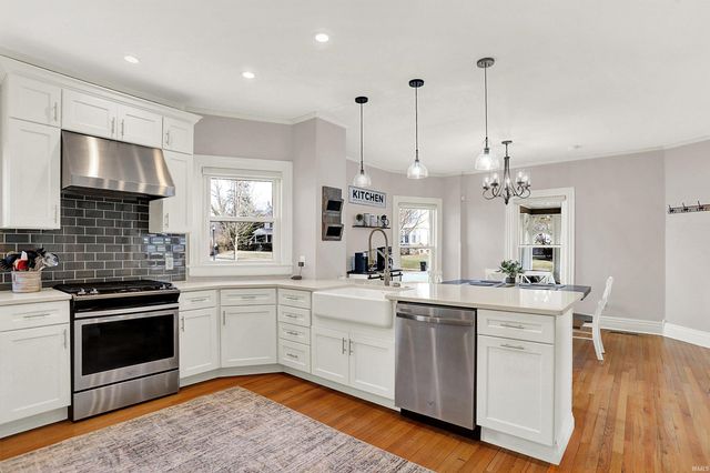 814 Highland Avenue, Lafayette, IN 47905