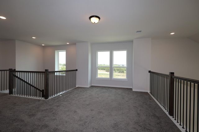 436 Leaning Rock Road, Georgetown, TX 78628