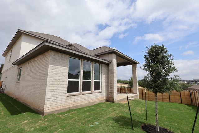 436 Leaning Rock Road, Georgetown, TX 78628