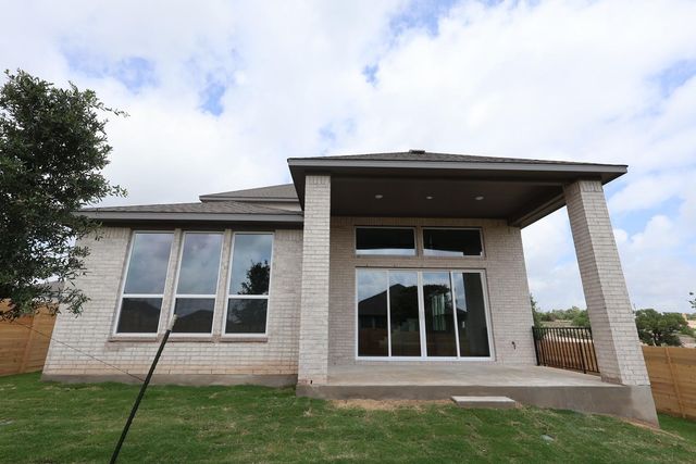 436 Leaning Rock Road, Georgetown, TX 78628