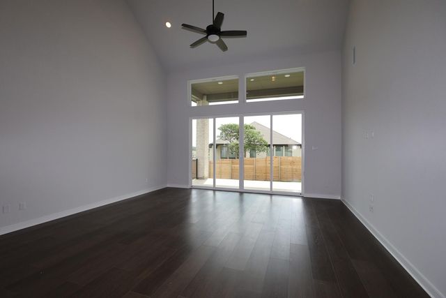 436 Leaning Rock Road, Georgetown, TX 78628