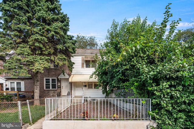 245 W 21ST ST, Chester, PA 19013