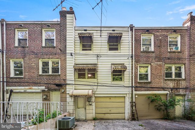 245 W 21ST ST, Chester, PA 19013
