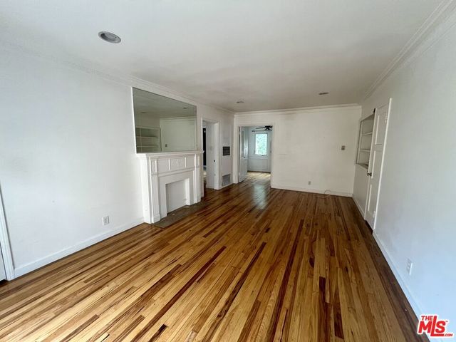 1345 Masselin Avenue, Los Angeles, CA 90019