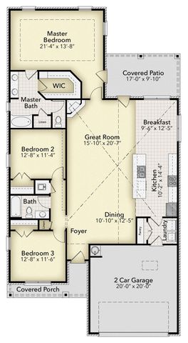 2418 Aleia Lane, Crestview, FL 32536