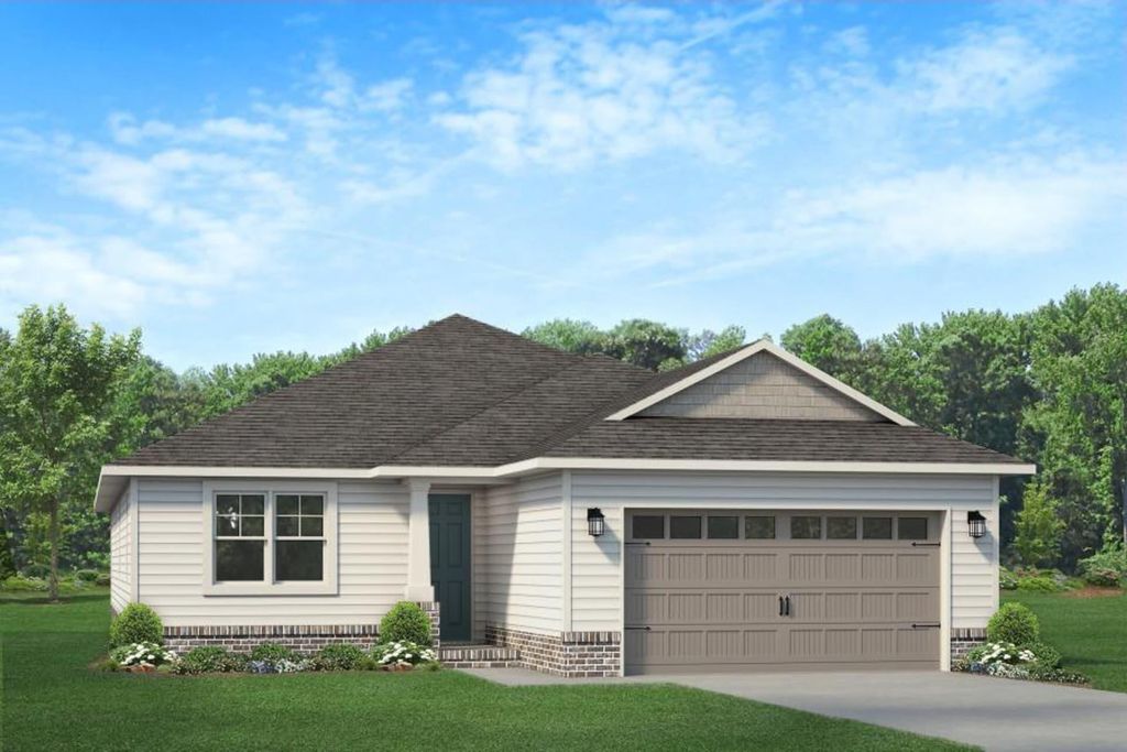 2418 Aleia Lane, Crestview, FL 32536