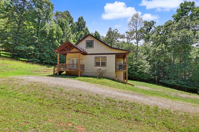 2057 Gallatin Road, Young Harris, GA 30582
