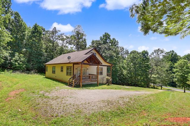 2057 Gallatin Road, Young Harris, GA 30582