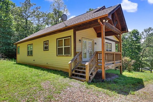 2057 Gallatin Road, Young Harris, GA 30582