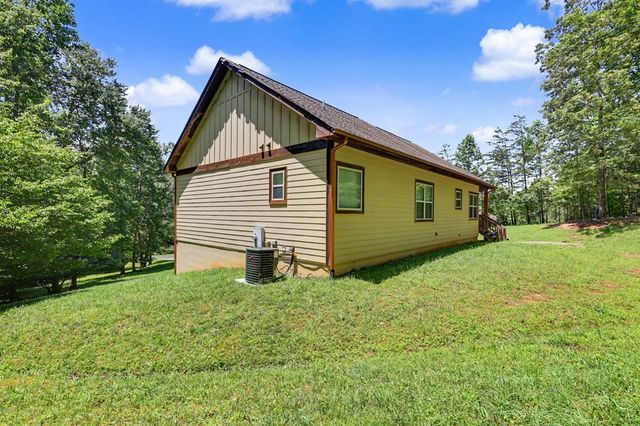 2057 Gallatin Road, Young Harris, GA 30582