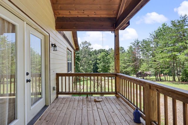 2057 Gallatin Road, Young Harris, GA 30582