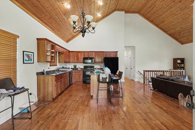 2057 Gallatin Road, Young Harris, GA 30582