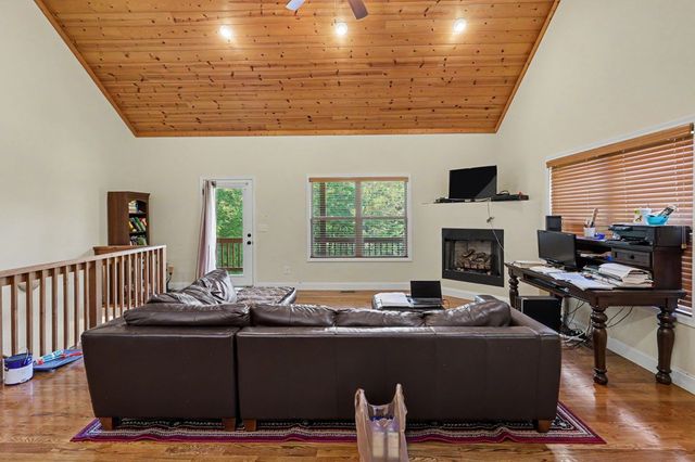 2057 Gallatin Road, Young Harris, GA 30582