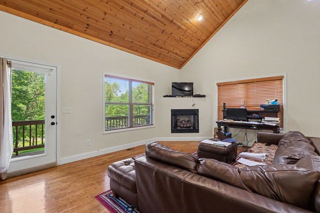 2057 Gallatin Road, Young Harris, GA 30582
