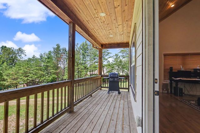 2057 Gallatin Road, Young Harris, GA 30582