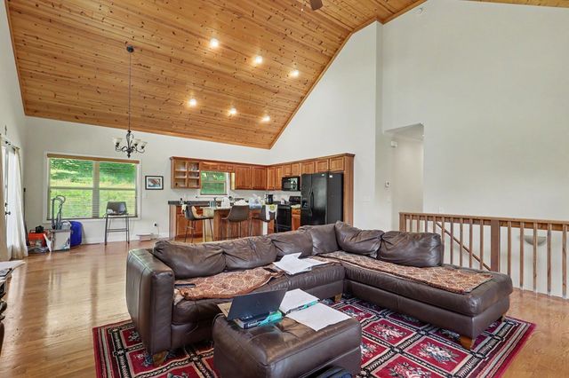 2057 Gallatin Road, Young Harris, GA 30582