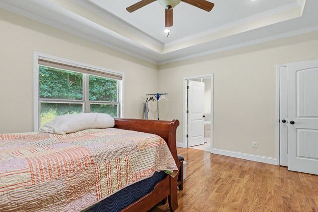 2057 Gallatin Road, Young Harris, GA 30582