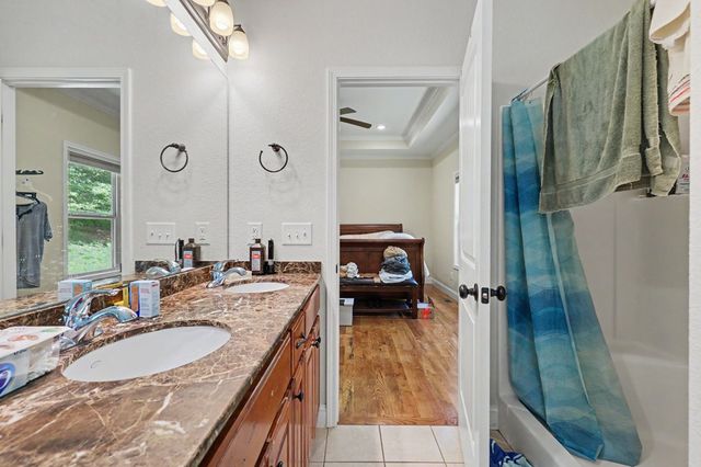 2057 Gallatin Road, Young Harris, GA 30582