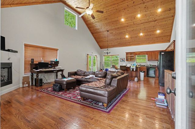 2057 Gallatin Road, Young Harris, GA 30582