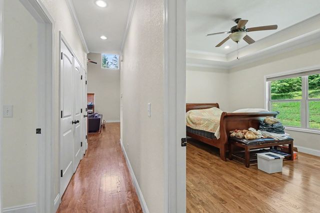 2057 Gallatin Road, Young Harris, GA 30582