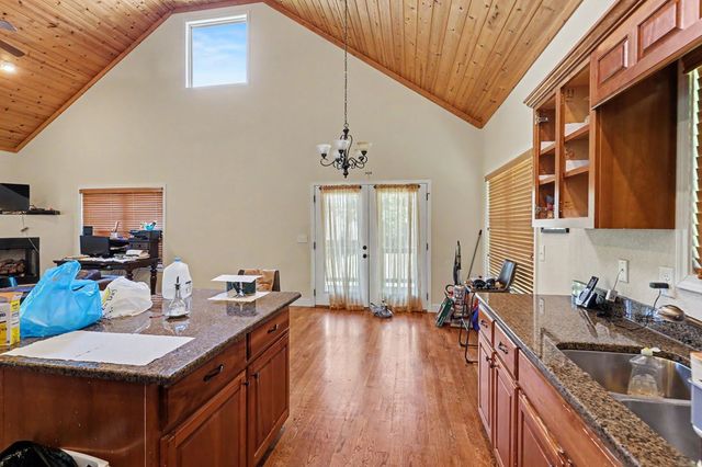 2057 Gallatin Road, Young Harris, GA 30582