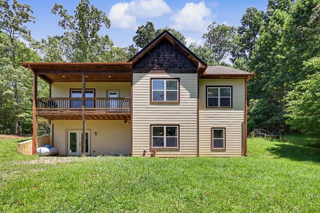 2057 Gallatin Road, Young Harris, GA 30582