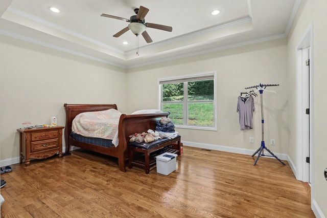 2057 Gallatin Road, Young Harris, GA 30582