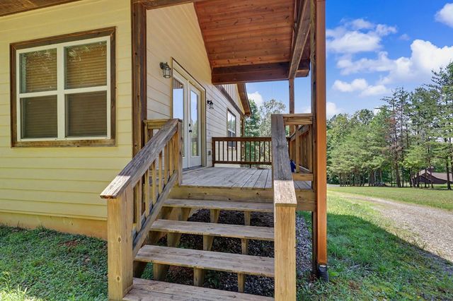 2057 Gallatin Road, Young Harris, GA 30582