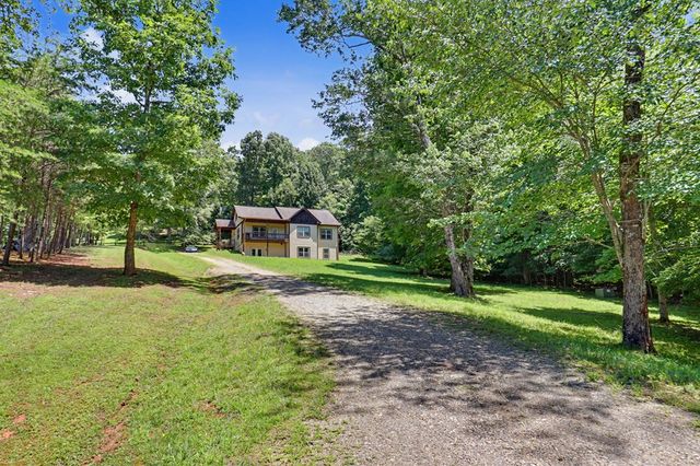 2057 Gallatin Road, Young Harris, GA 30582