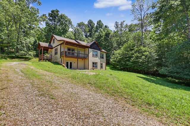 2057 Gallatin Road, Young Harris, GA 30582