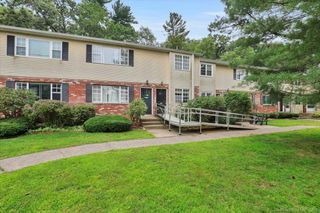 3 Georgetown Drive H, Enfield, CT 06082