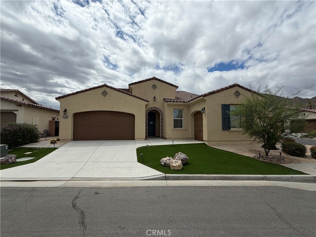 79699 Via San Mateo, La Quinta, CA 92253