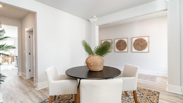 605 Asiatic Ct, Conway, SC 29526