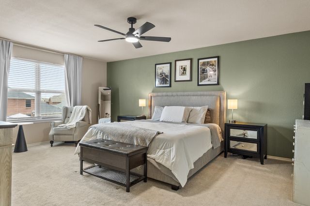 2508 Glen Hollow Drive, Lancaster, TX 75134