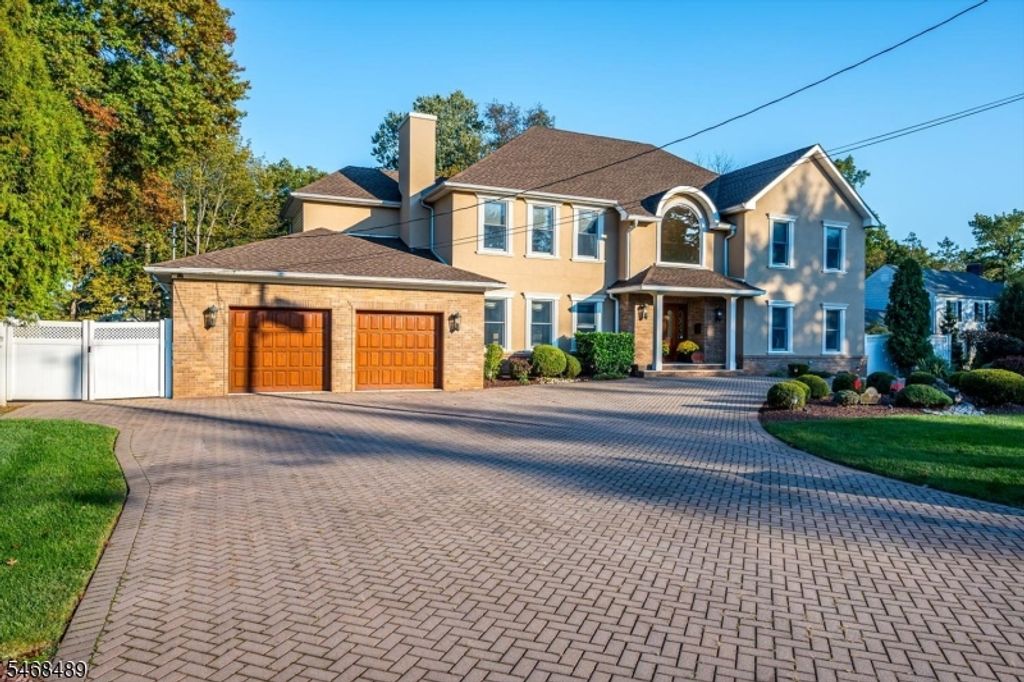 21 Stafford Rd, Woodbridge Twp., NJ 07067 — photo 3