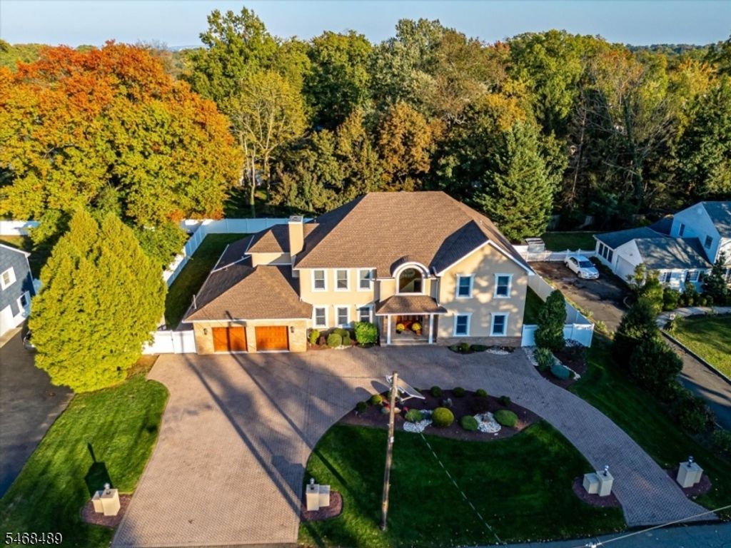 21 Stafford Rd, Woodbridge Twp., NJ 07067 — photo 5