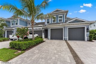 2609 Seychelles CIR 1608, Naples, FL 34112