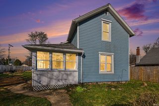 107 N West Street, Milford, IN 46542