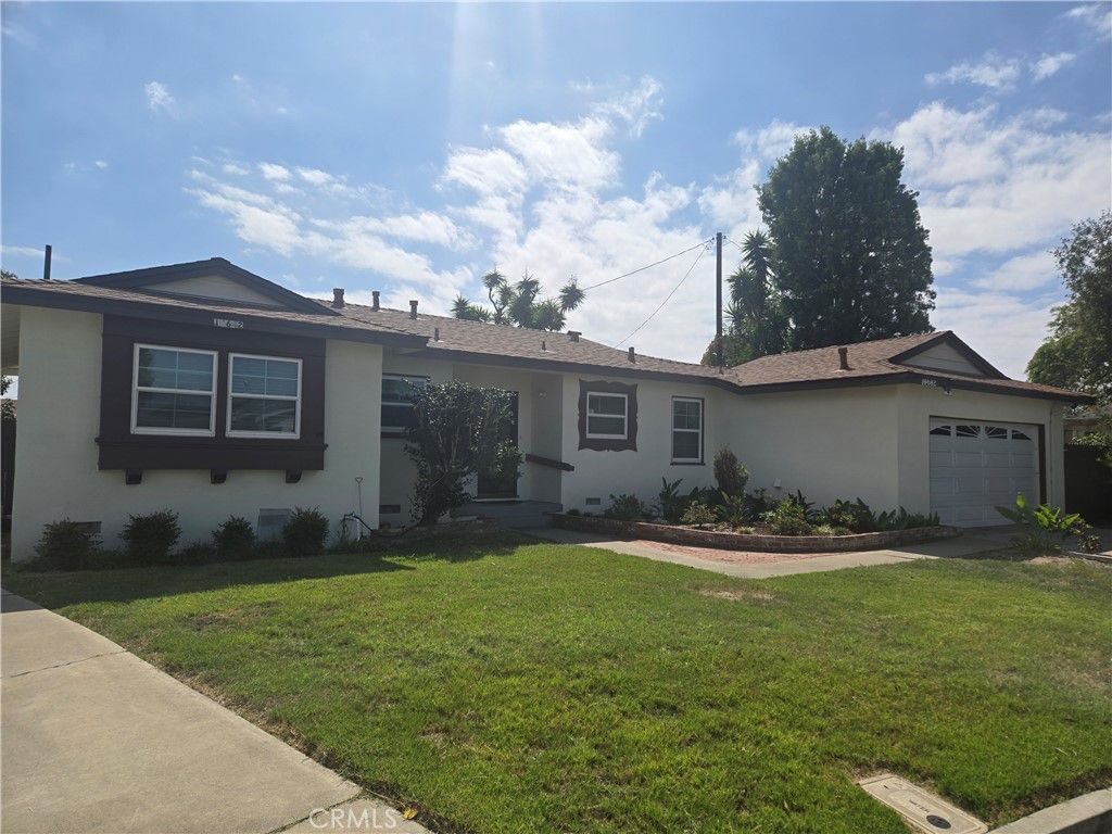 14642 Ashmore, Westminster, CA 92683 — exterior