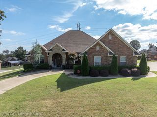 2304 Durango Drive, Van Buren, AR 72956