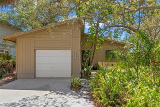 407 INDIANA AVENUE, Crystal Beach, FL 34681