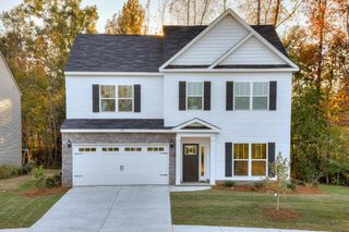 384 Mill Stone Lane, North Augusta, SC 29860