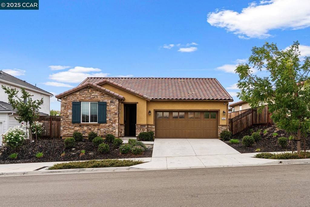 5401 Mountain Ridge Way, Antioch, CA 94531